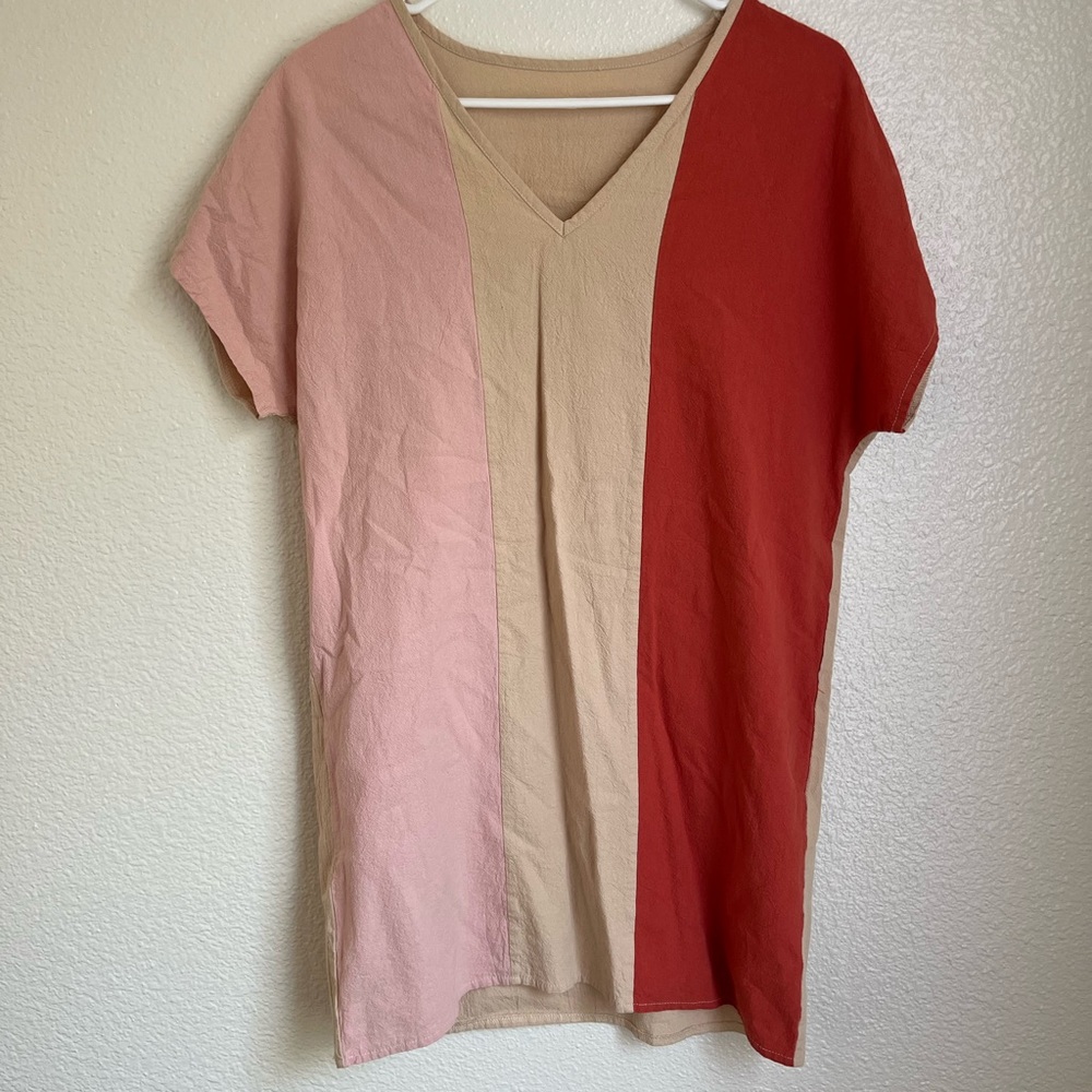 Shein dress